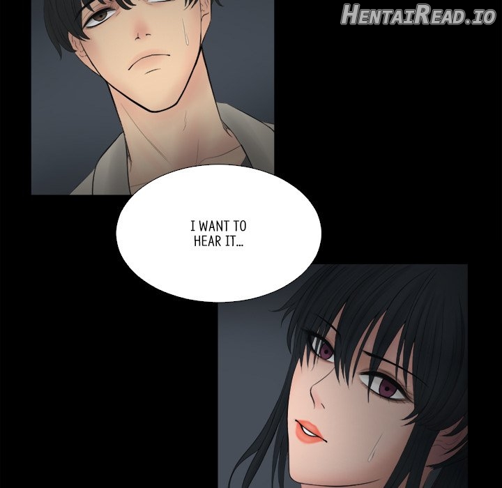 As Fate Would Have It Chapter 25 - page 13