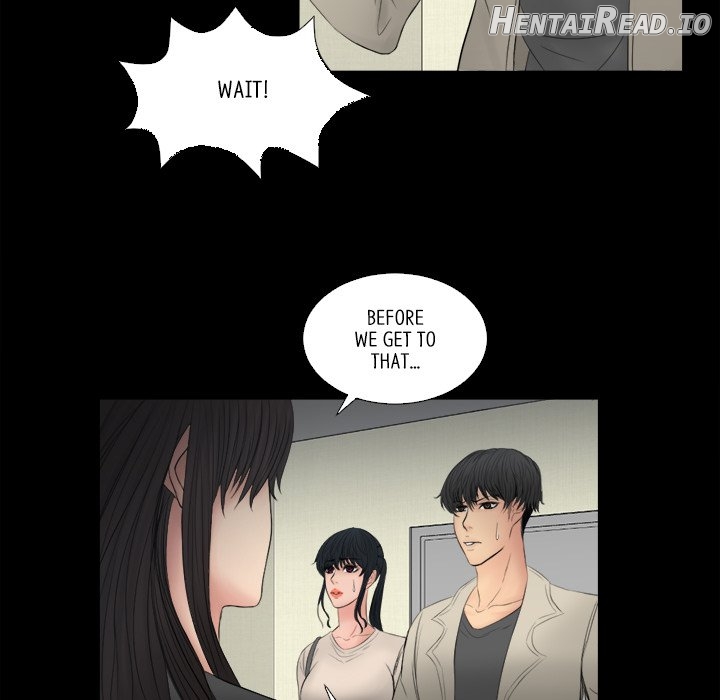 As Fate Would Have It Chapter 25 - page 18