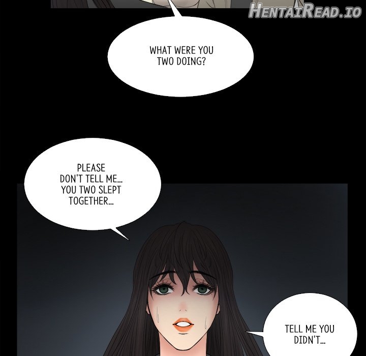 As Fate Would Have It Chapter 25 - page 19