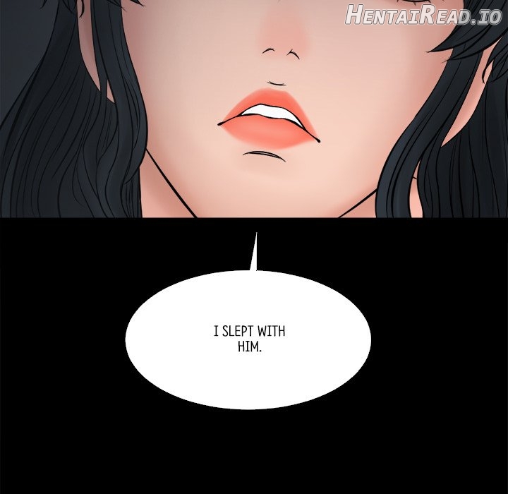 As Fate Would Have It Chapter 25 - page 30