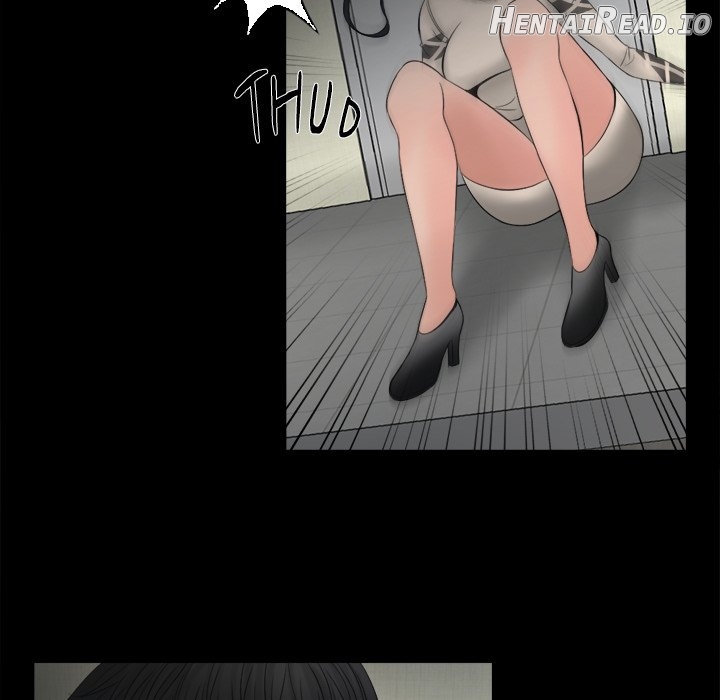 As Fate Would Have It Chapter 25 - page 37