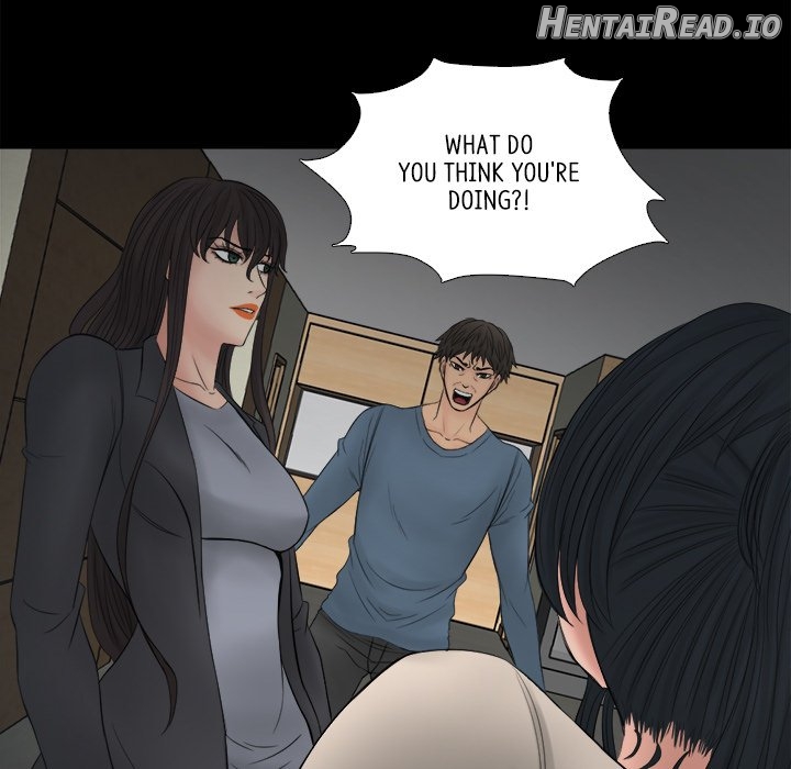 As Fate Would Have It Chapter 25 - page 39
