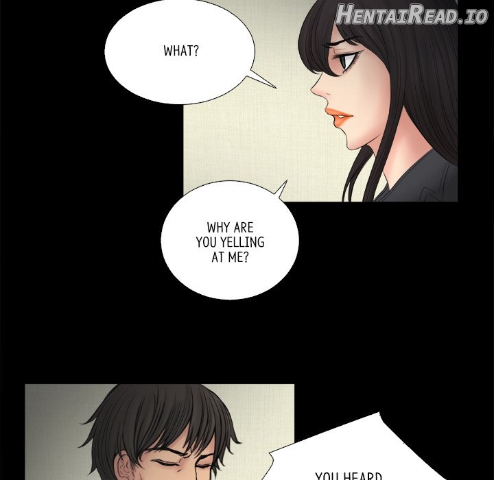 As Fate Would Have It Chapter 25 - page 42