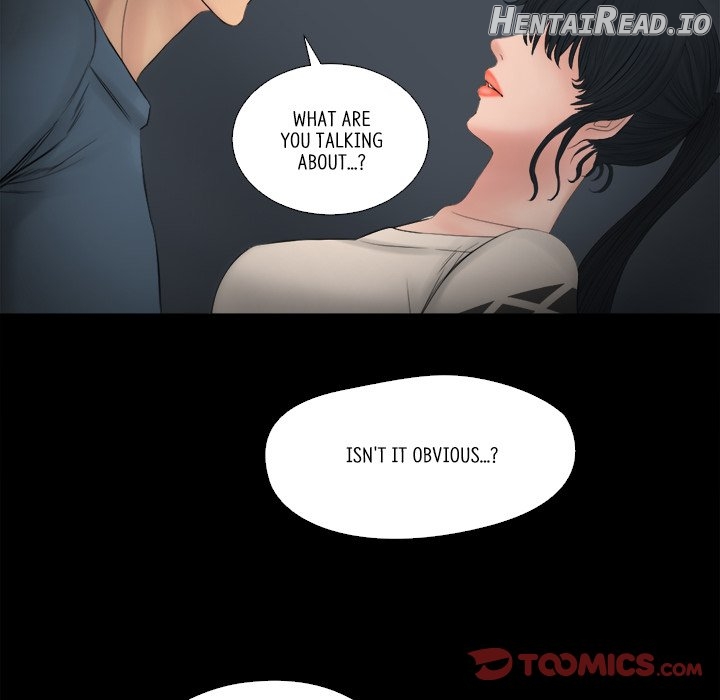 As Fate Would Have It Chapter 25 - page 56
