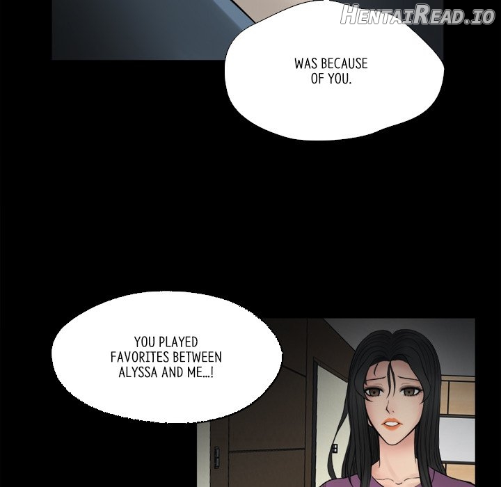As Fate Would Have It Chapter 25 - page 58
