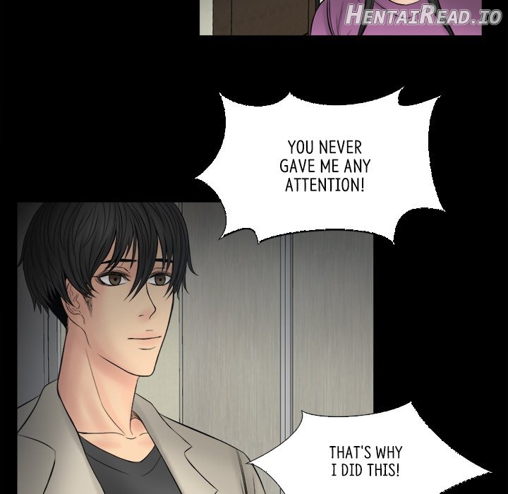 As Fate Would Have It Chapter 25 - page 59