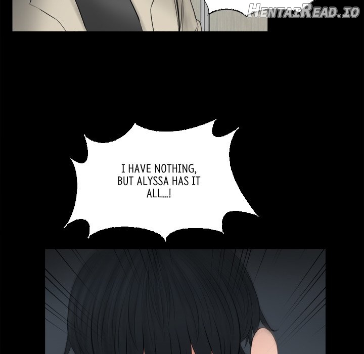 As Fate Would Have It Chapter 25 - page 60