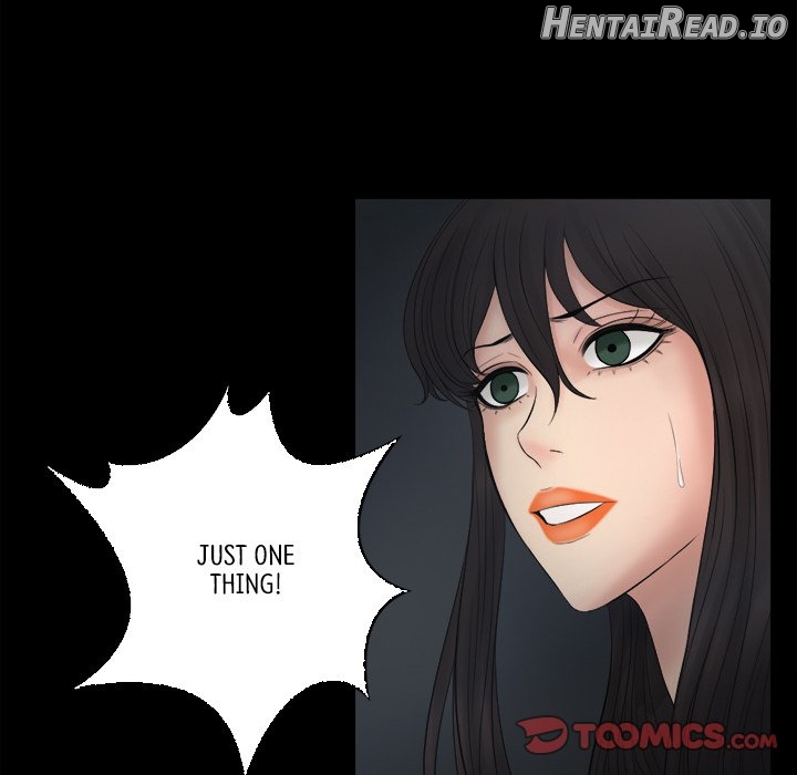 As Fate Would Have It Chapter 25 - page 62