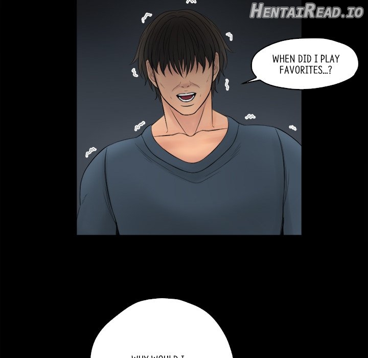 As Fate Would Have It Chapter 25 - page 72