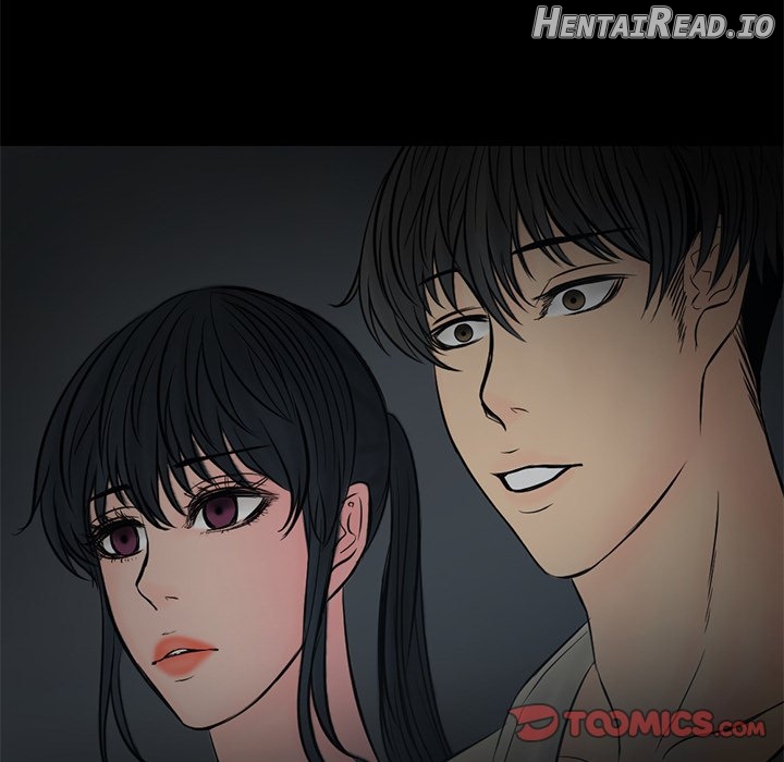 As Fate Would Have It Chapter 25 - page 8