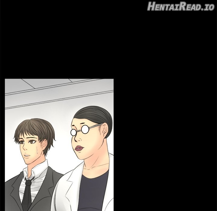 As Fate Would Have It Chapter 25 - page 81