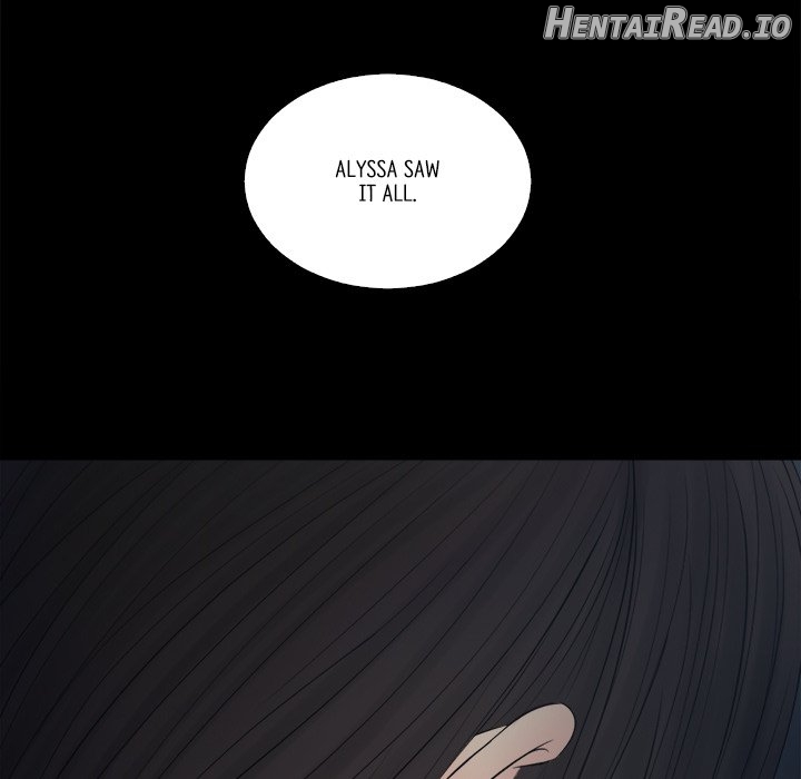 As Fate Would Have It Chapter 25 - page 83