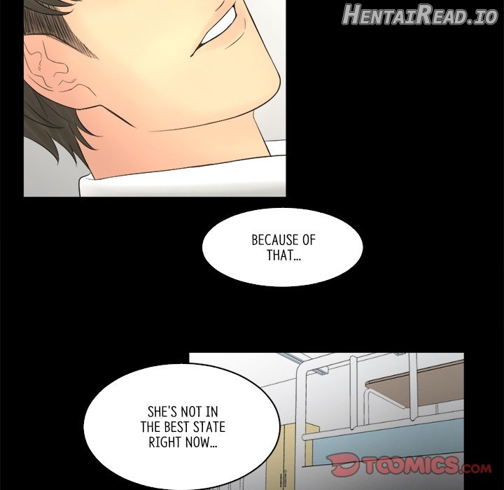 As Fate Would Have It Chapter 25 - page 86