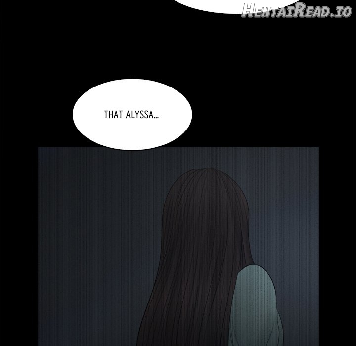 As Fate Would Have It Chapter 25 - page 88