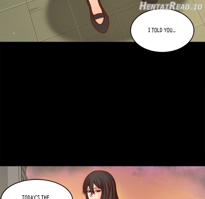 As Fate Would Have It Chapter 6 - page 21