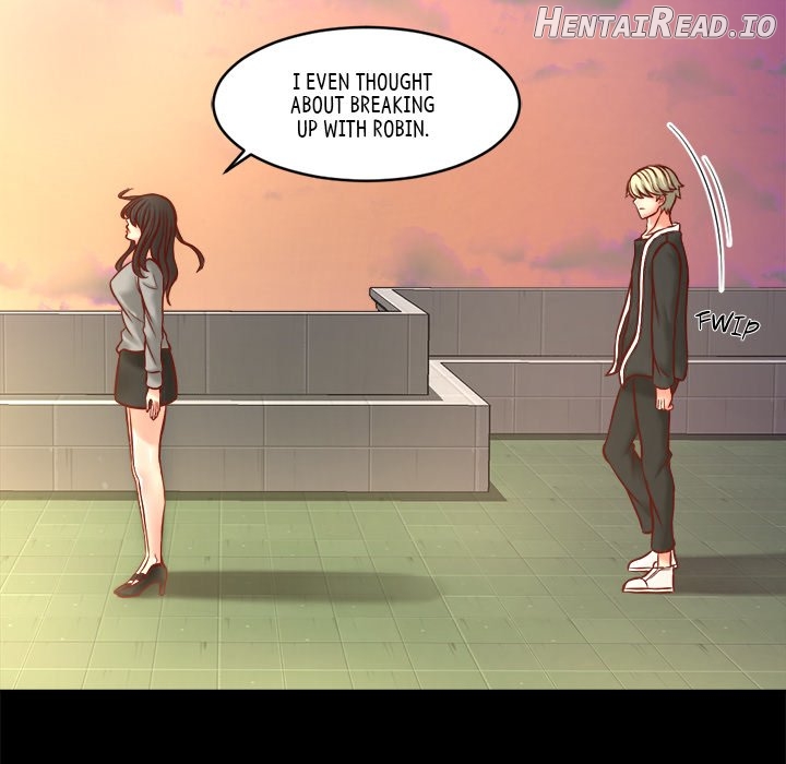 As Fate Would Have It Chapter 6 - page 28