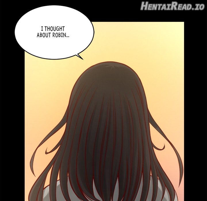 As Fate Would Have It Chapter 6 - page 34