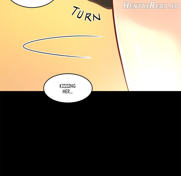 As Fate Would Have It Chapter 6 - page 36