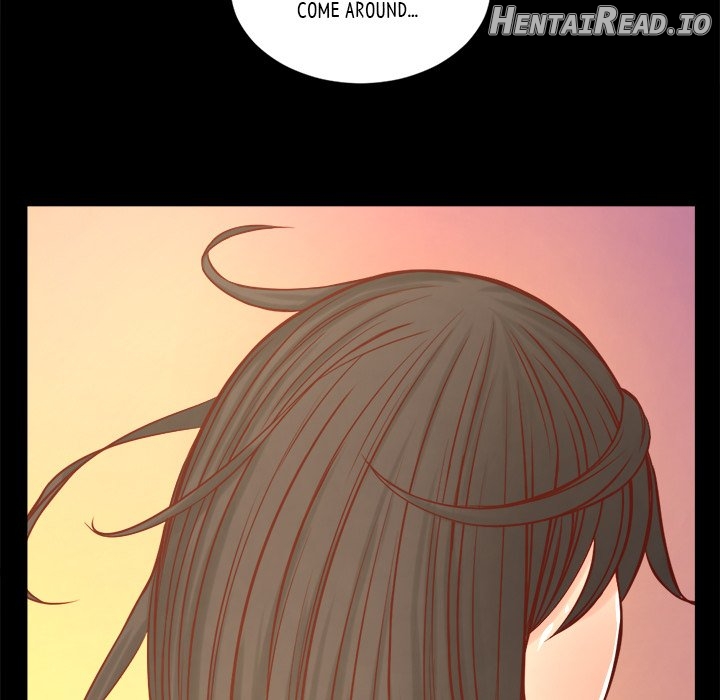As Fate Would Have It Chapter 6 - page 47