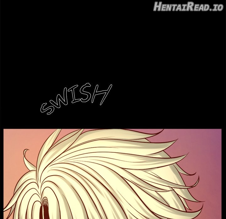 As Fate Would Have It Chapter 6 - page 49