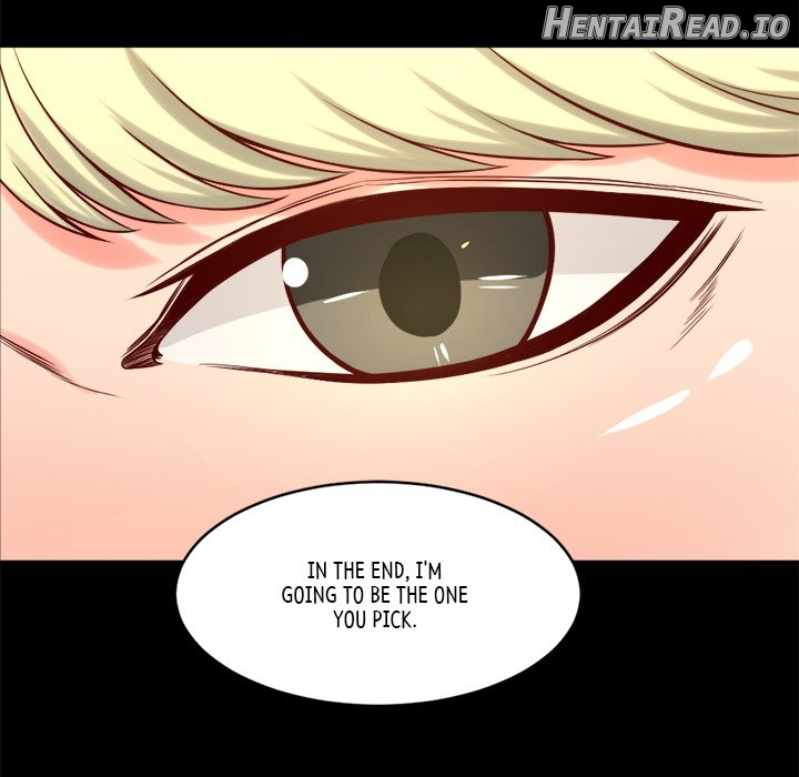 As Fate Would Have It Chapter 6 - page 54