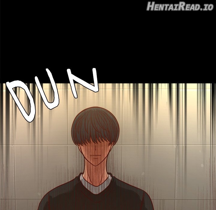 As Fate Would Have It Chapter 6 - page 62