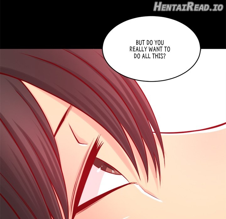 As Fate Would Have It Chapter 6 - page 97