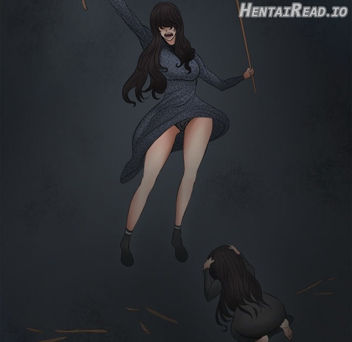 As Fate Would Have It Chapter 26 - page 11