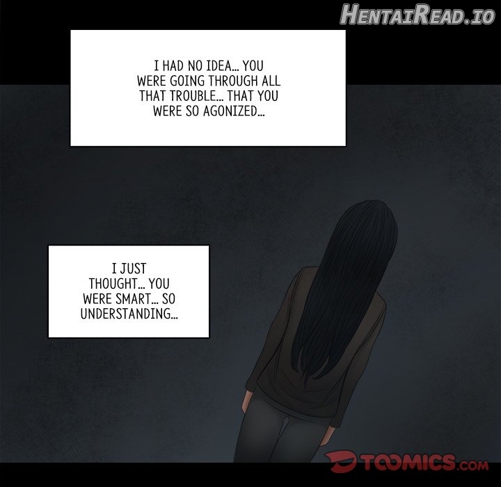 As Fate Would Have It Chapter 26 - page 26