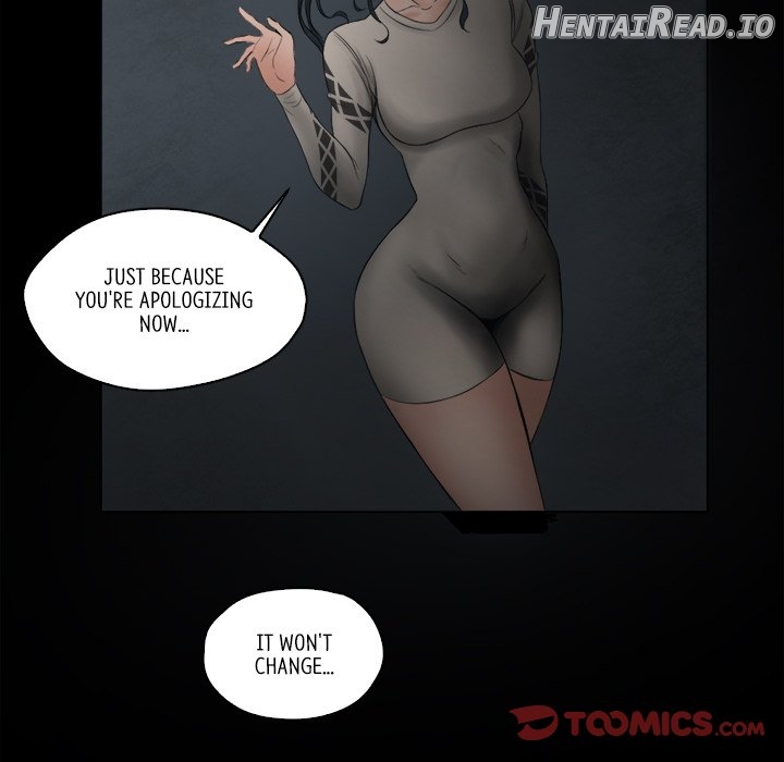As Fate Would Have It Chapter 26 - page 38
