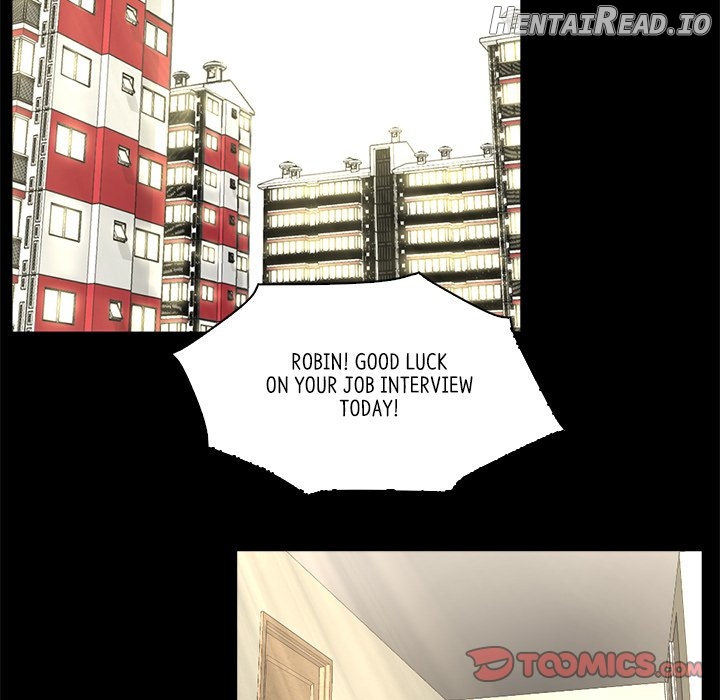 As Fate Would Have It Chapter 26 - page 50