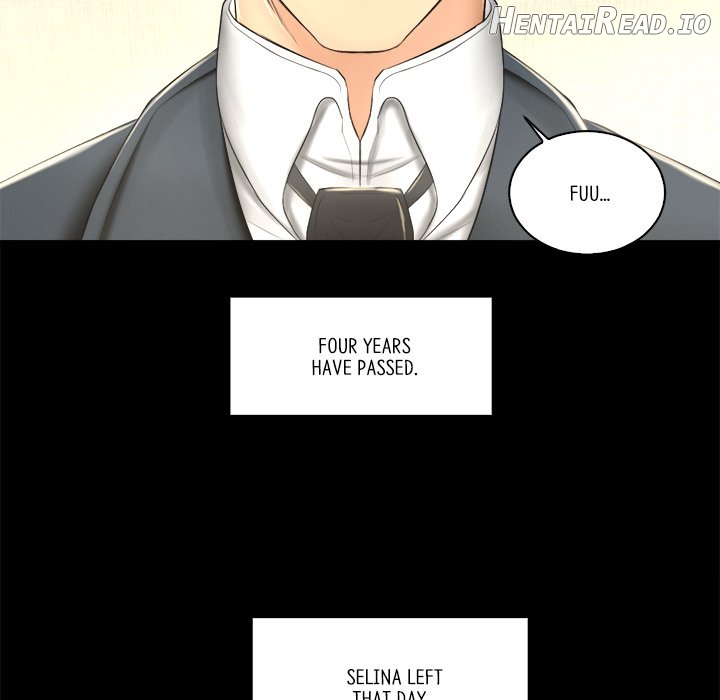 As Fate Would Have It Chapter 26 - page 54
