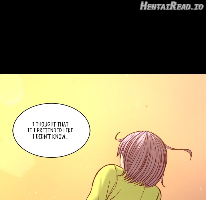 As Fate Would Have It Chapter 7 - page 14