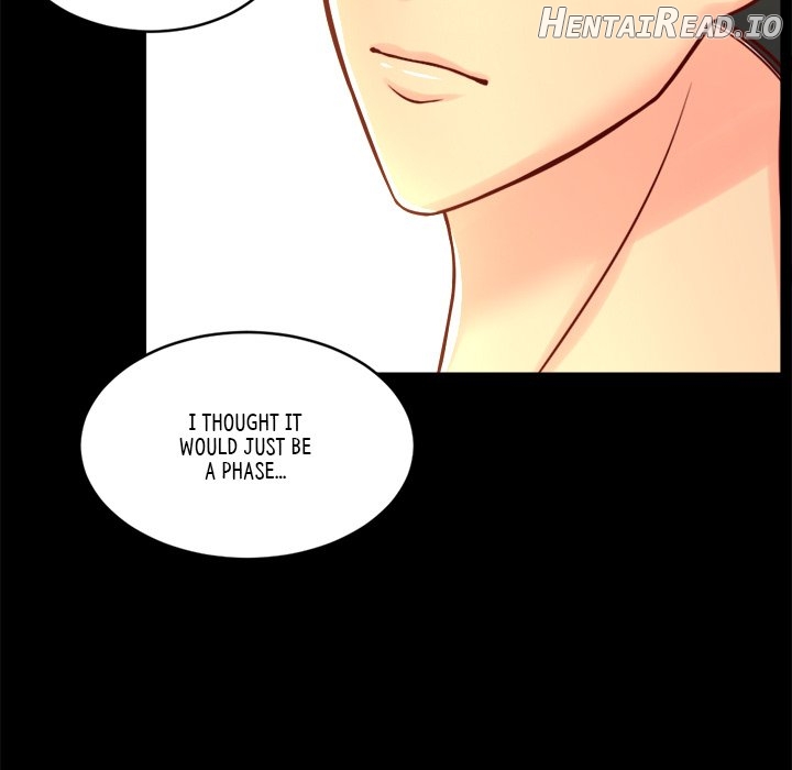 As Fate Would Have It Chapter 7 - page 17