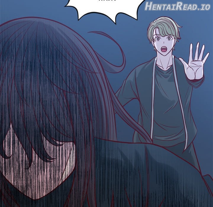 As Fate Would Have It Chapter 7 - page 62