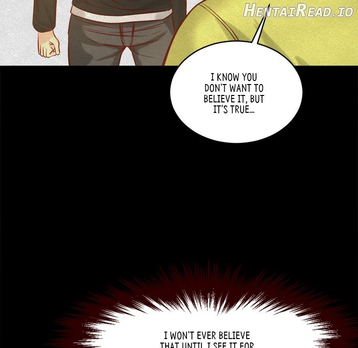 As Fate Would Have It Chapter 8 - page 104
