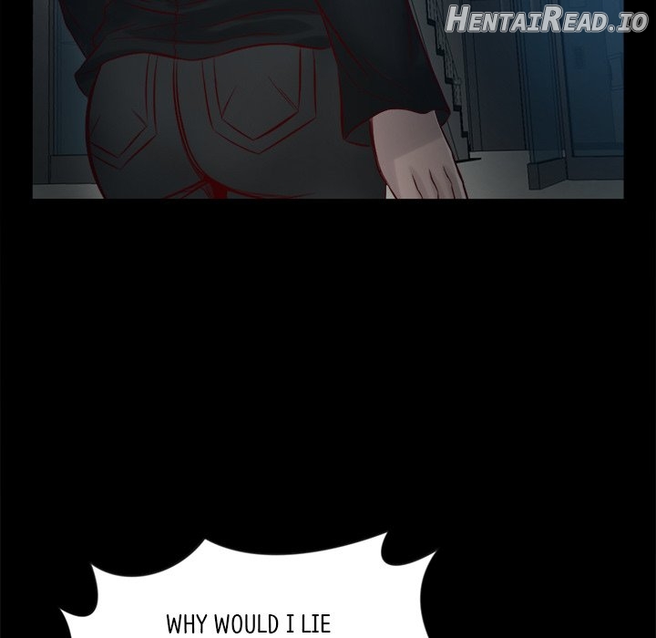 As Fate Would Have It Chapter 8 - page 106