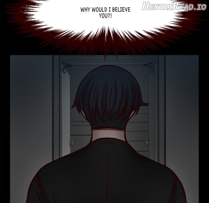 As Fate Would Have It Chapter 8 - page 109