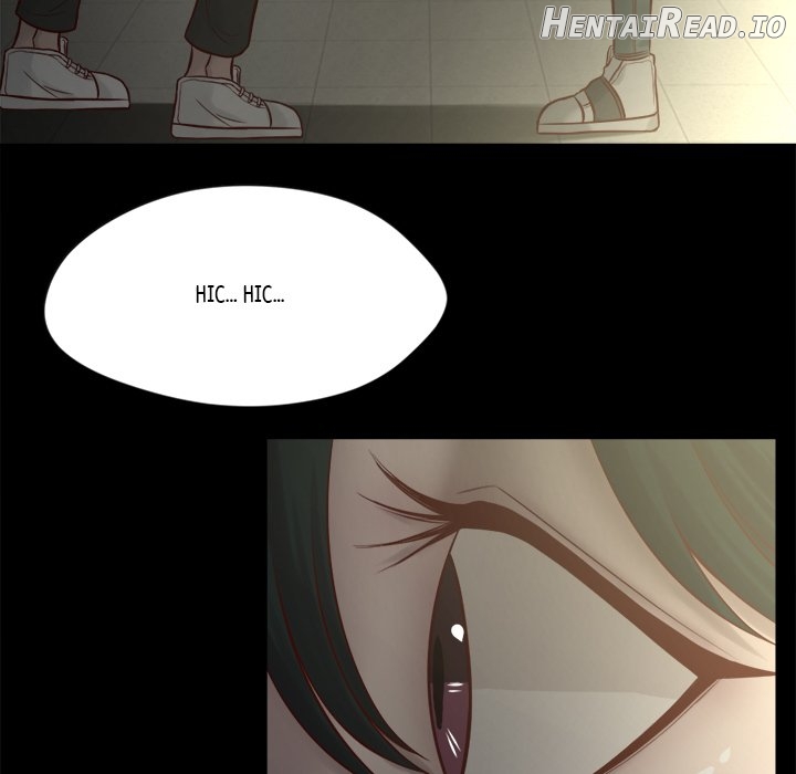 As Fate Would Have It Chapter 8 - page 123
