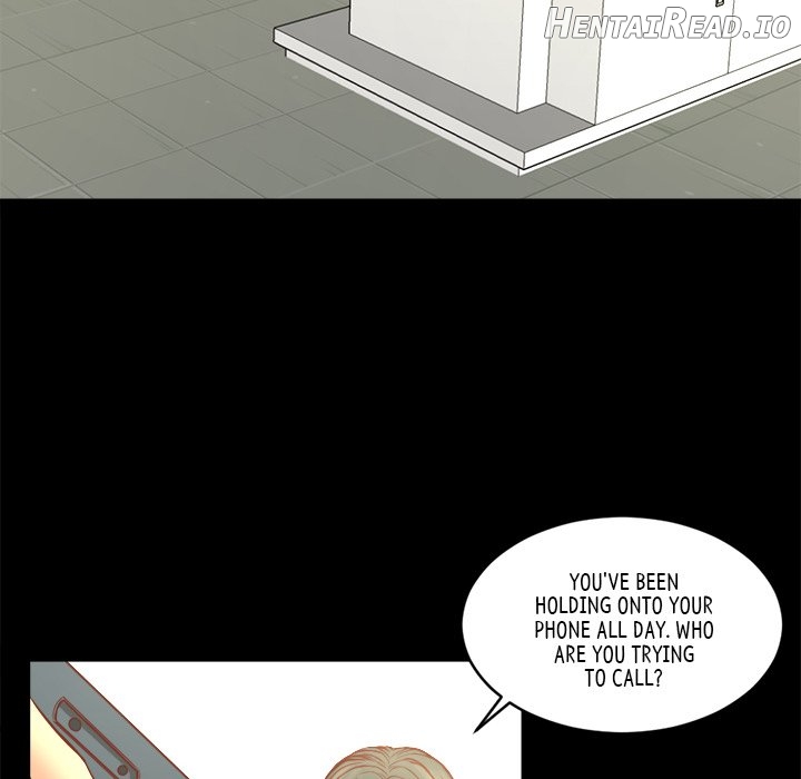 As Fate Would Have It Chapter 8 - page 132