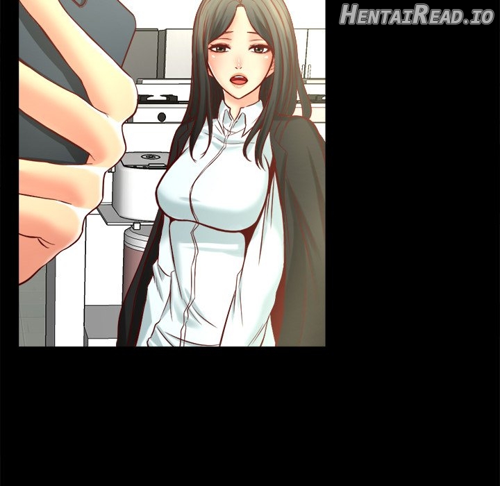 As Fate Would Have It Chapter 8 - page 133