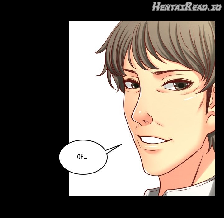 As Fate Would Have It Chapter 8 - page 134