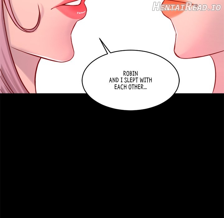 As Fate Would Have It Chapter 8 - page 39