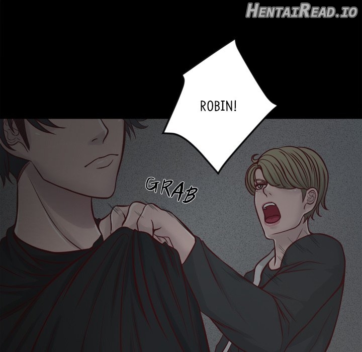 As Fate Would Have It Chapter 8 - page 73