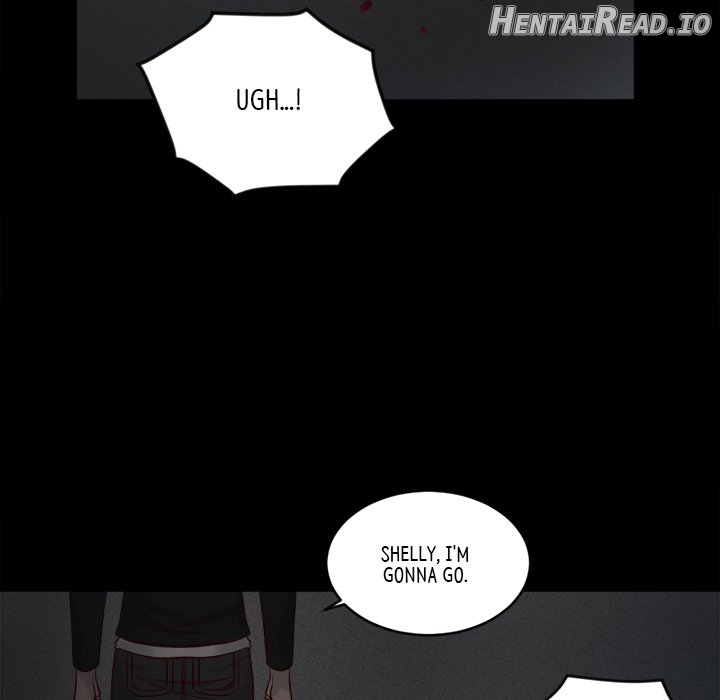 As Fate Would Have It Chapter 8 - page 81