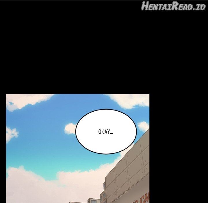 As Fate Would Have It Chapter 9 - page 119