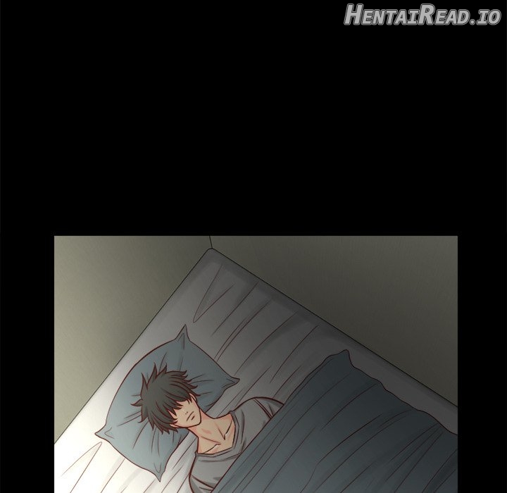 As Fate Would Have It Chapter 9 - page 12