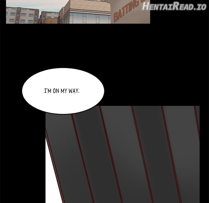 As Fate Would Have It Chapter 9 - page 120