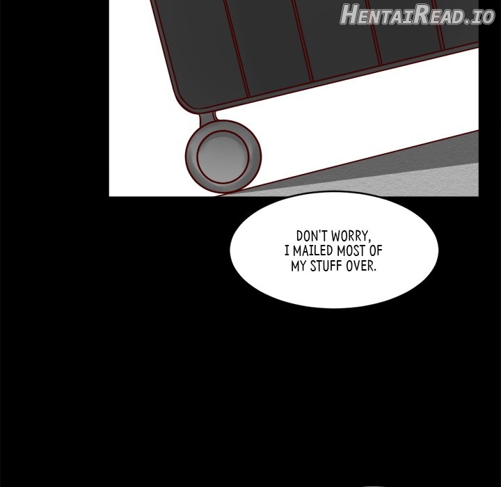 As Fate Would Have It Chapter 9 - page 121