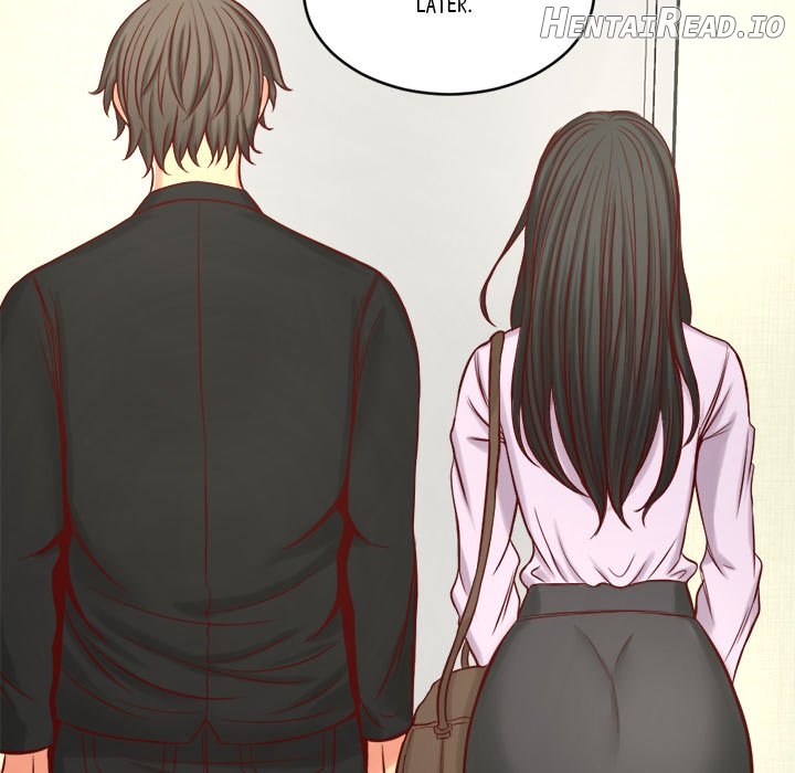 As Fate Would Have It Chapter 9 - page 17